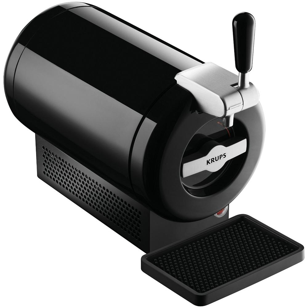 VB650810 The Sub Vanilla Black Spillatore Birra Colore Nero - Foto 1