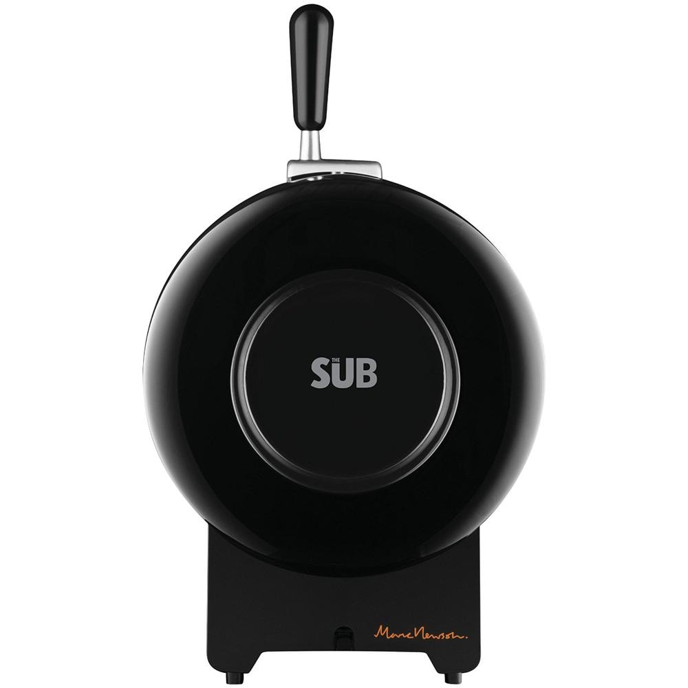 VB650810 The Sub Vanilla Black Spillatore Birra Colore Nero - Foto 6