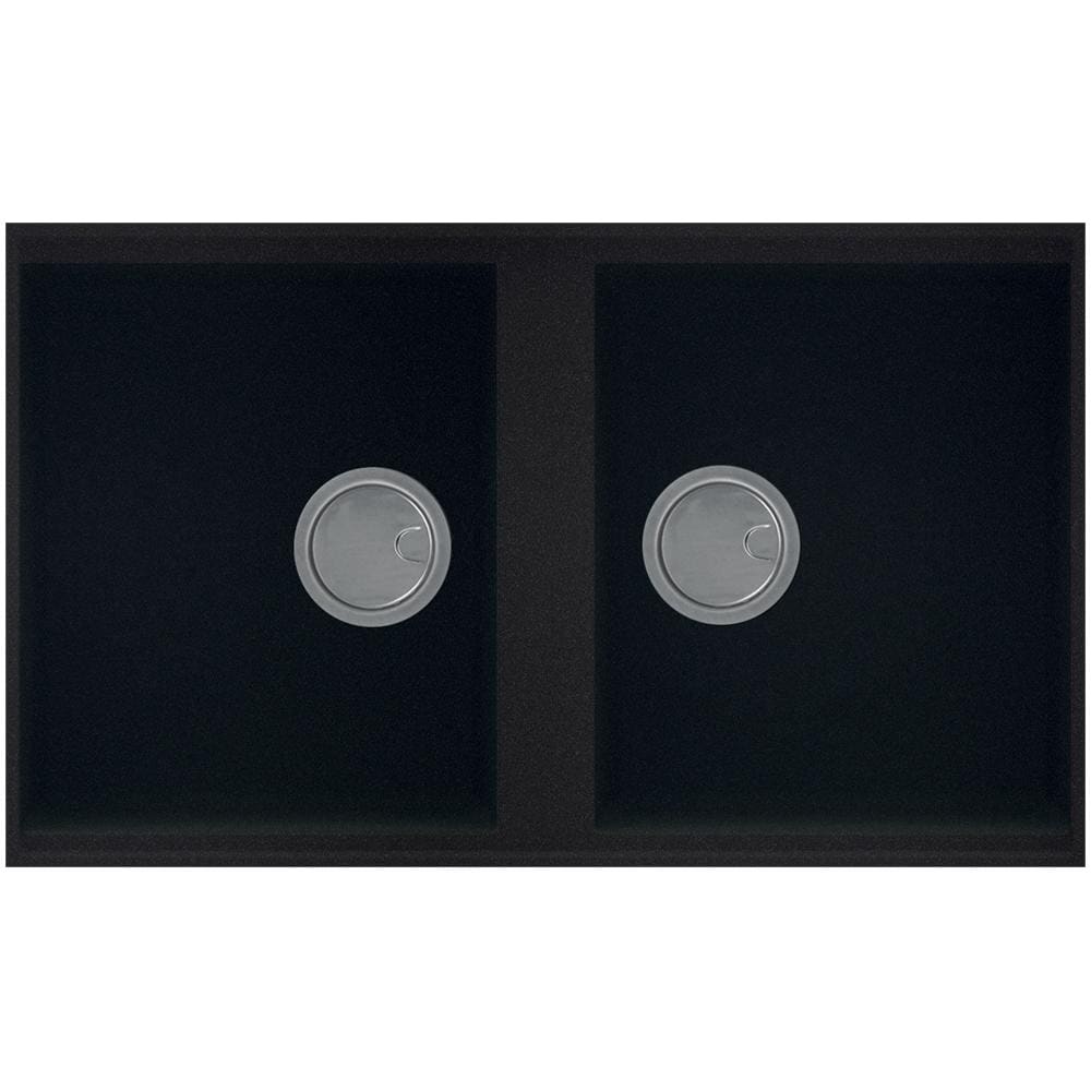 LAV. BEST 450 86x51 2V KURO 86 SOTTOTOP KURO 86 KE - Foto 1