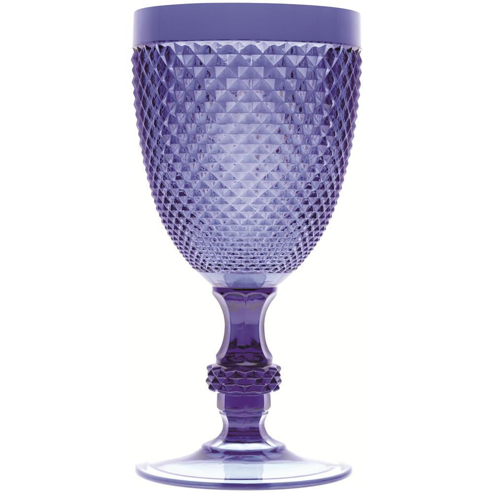 44634 - Calice Diamond Cl 39 Colore Blu - Foto 1