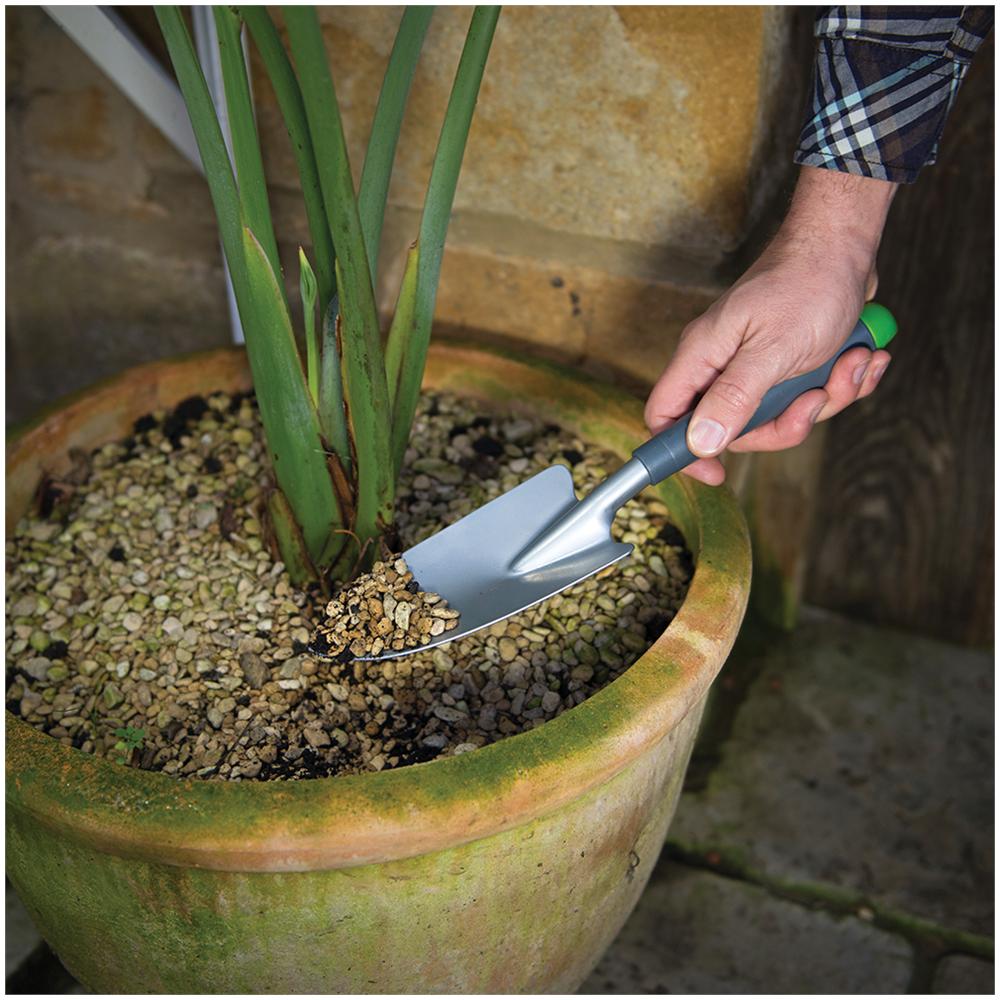 589073 Cazzuola 356 Mm - Foto 2