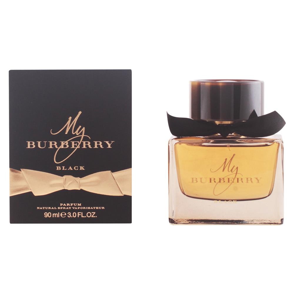 My Black Edp Vaporizador 90 Ml - Foto 1