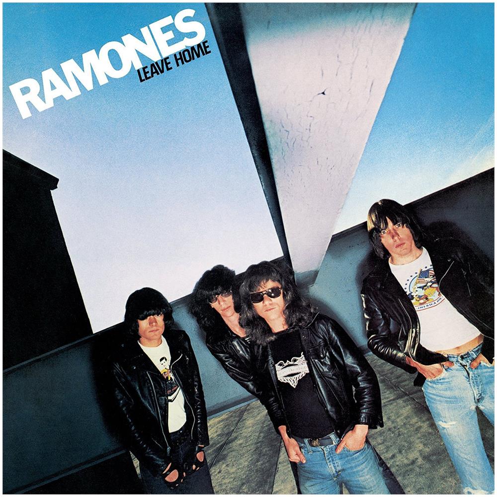 Ramones - Leave Home (Remastered)  - Foto 1