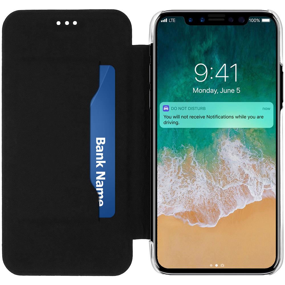 Custodia Per Apple Iphone X / Xs - Motivo Salon De Paris - - Foto 2