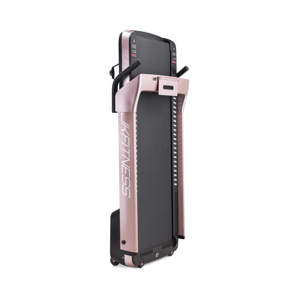 Tapis Roulant Sc48 Rosa - Foto 2