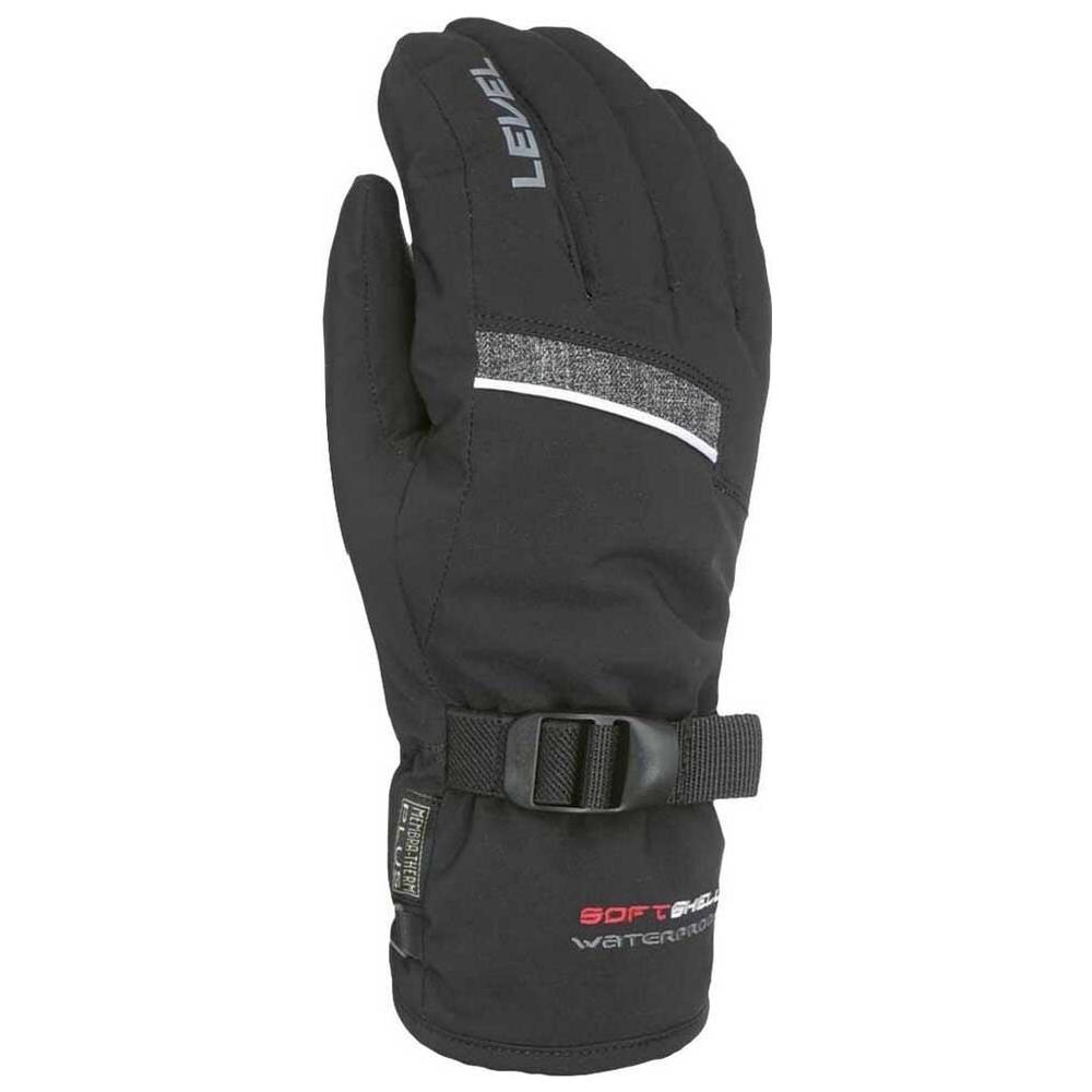 Guanti Hero Abbigliamento Uomo M-l - Foto 1
