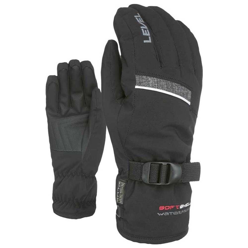 Guanti Hero Abbigliamento Uomo M-l - Foto 2