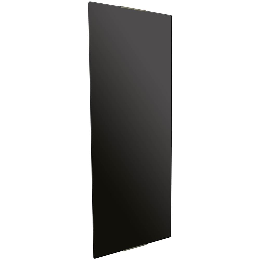 Chemin Arte Ef 141 Nero Radiatore Parete Bagno Scaldasalviette - Foto 2