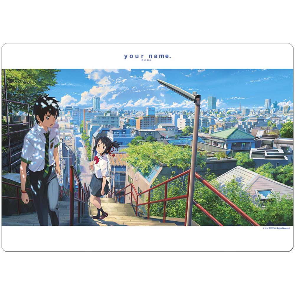 Your Name. - Incontro (tovaglietta)  - Foto 1