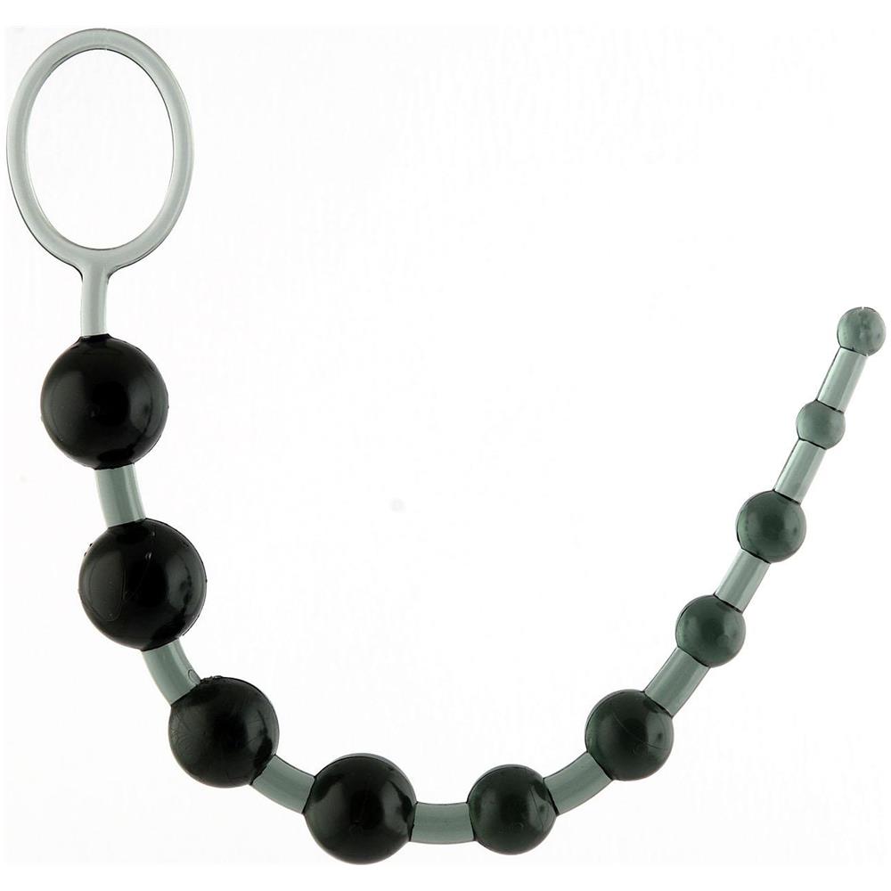 X-10 Beads Nero - Foto 1