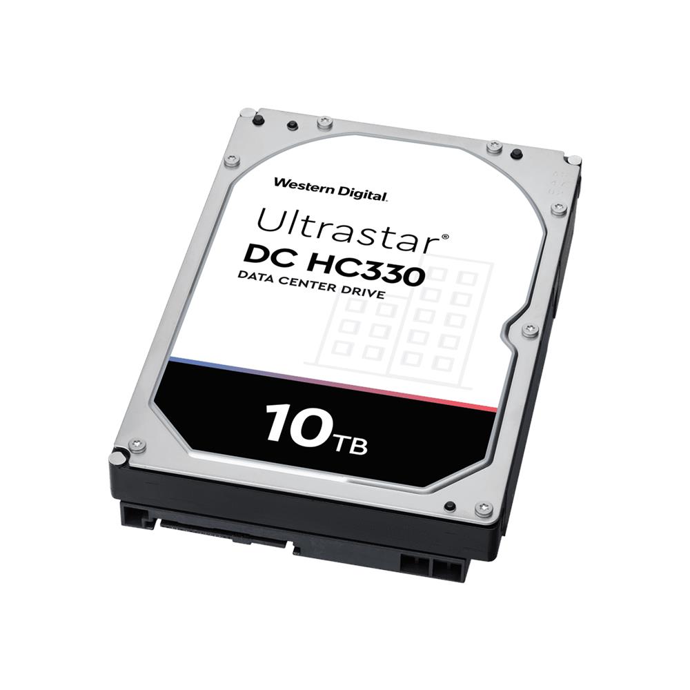 Hard Disk Ultrastar DC HC330 10 TB 3.5" Interfaccia Sata III 6 Gb / s Buffer 256 MB 7200 Rpm - Foto 3
