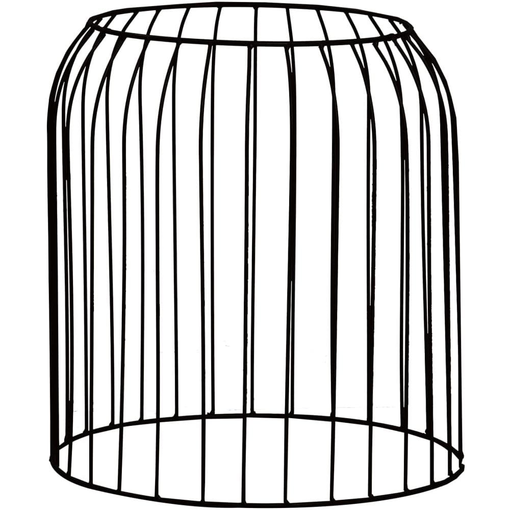 Tavolini Da Caffè 3 Pz Neri - Foto 8