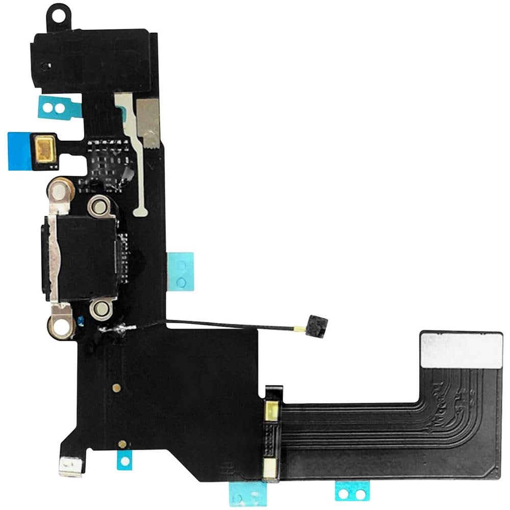 Scheda Connettore Ricarica Iphone Se 2020 Presa Micro Usb Microfono - Foto 1