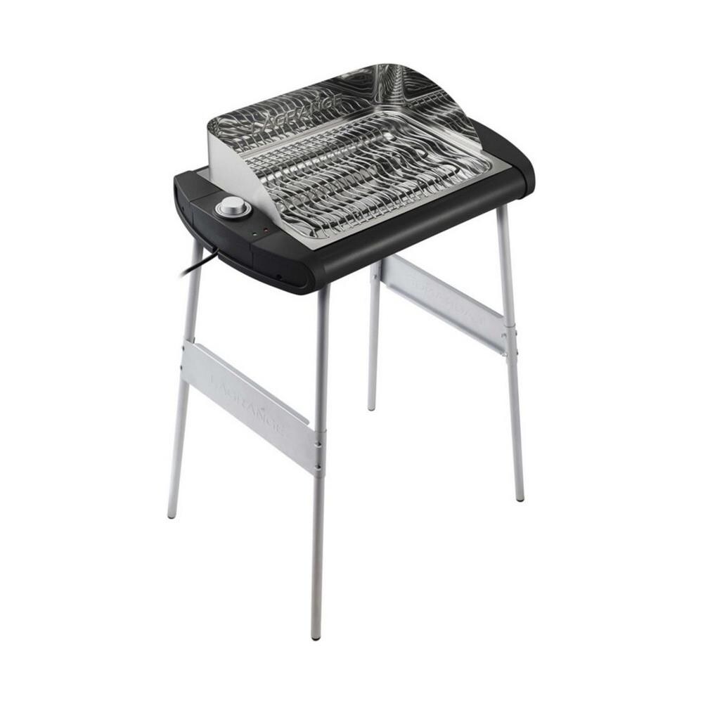 319005 Barbecue Pavilion - 2300 W - Grande Griglia Di Cottura: 40 X 28 Cm - Foto 2