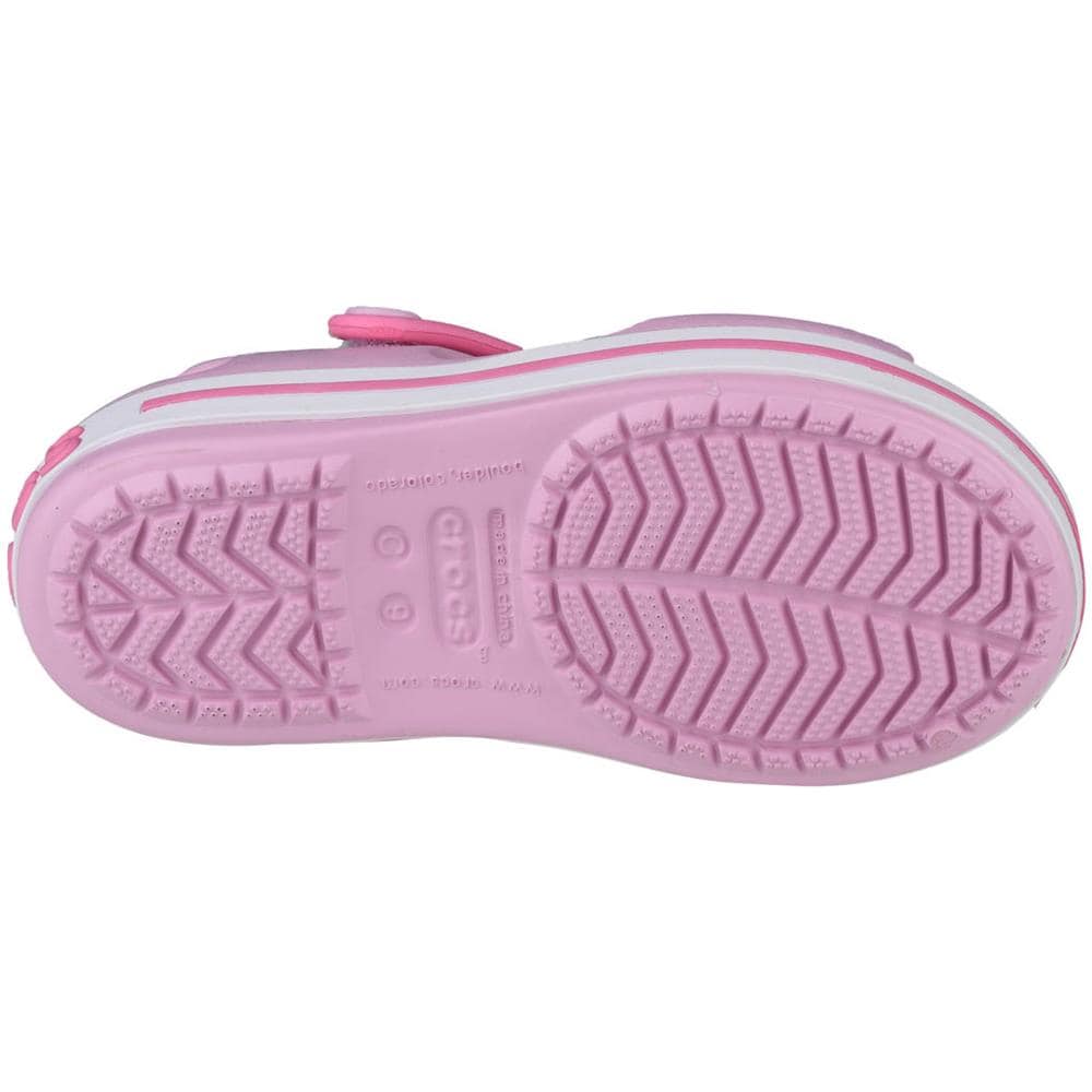 Crocband Sandal Kids, Bambini, Rosa, Sandali, Numero: 19/20 Eu - Foto 4