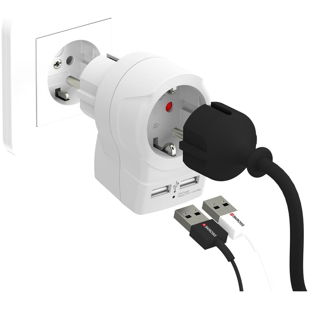 Dall'europa All'europa Usb - Foto 9