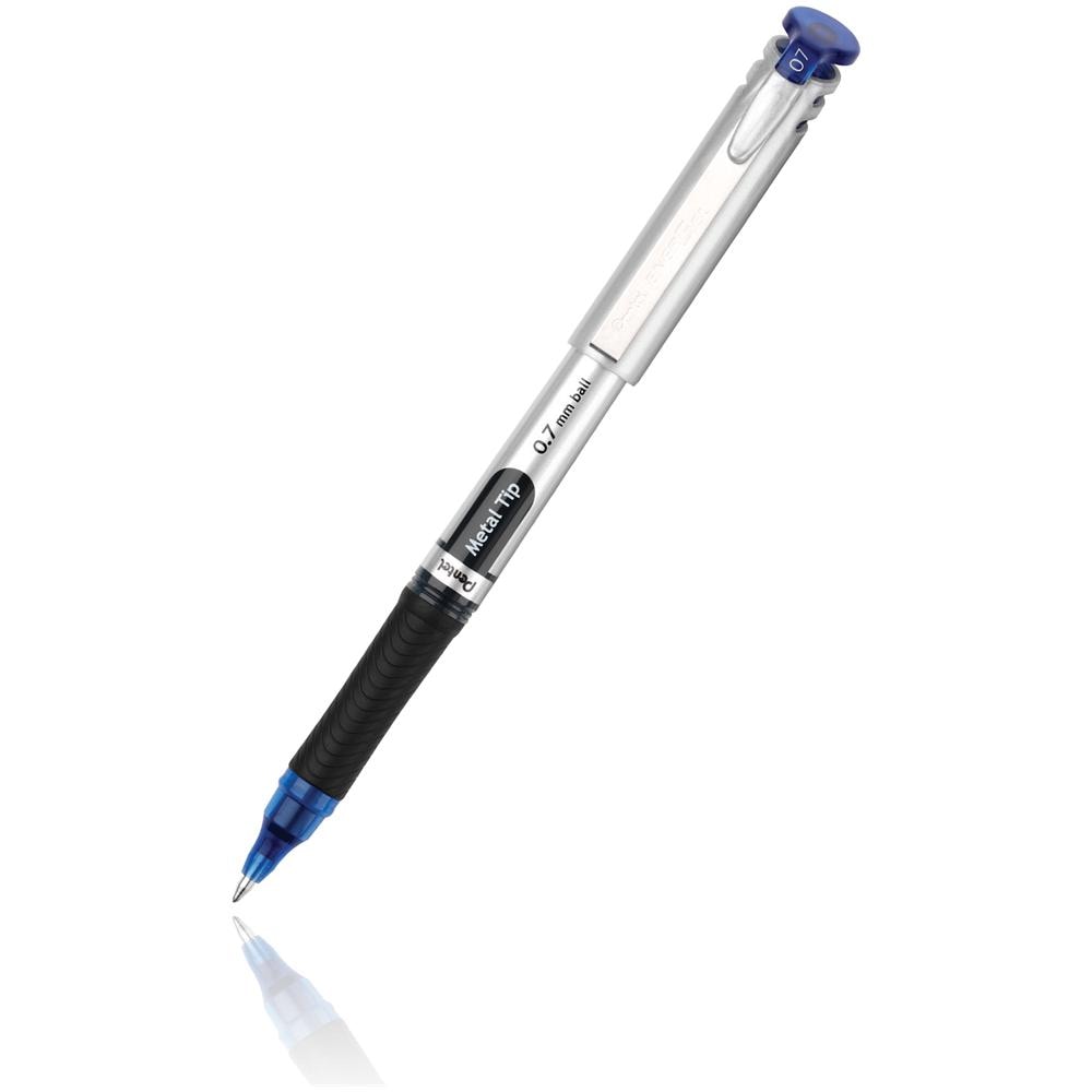 EnerGel Retrattile Blu 12pezzo (i)  - Foto 1