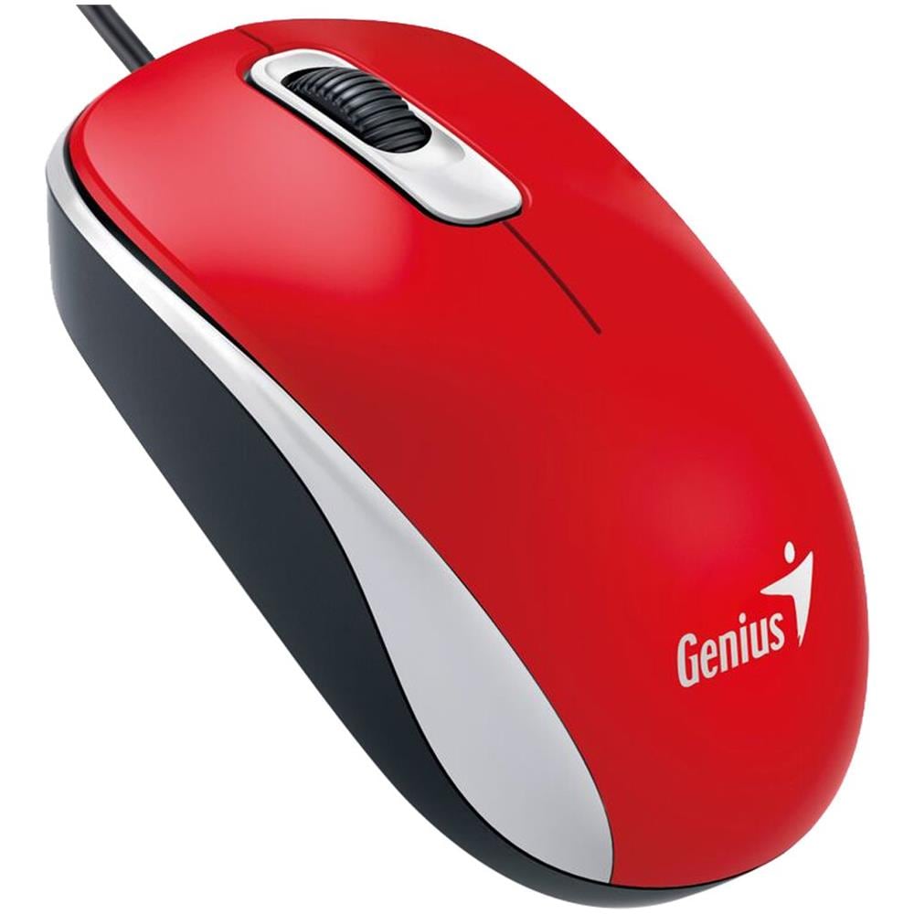 DX-110, USB, Ufficio, Pressed buttons, Rotella, Ottico, Windows 10 Education, Windows 10 Education x64, Windows 10 Enterprise, Windows 10 Enterprise x64, Wi - Foto 1