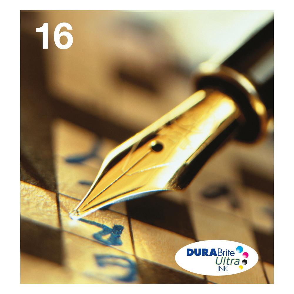 C13T16264511 Nero, Ciano, Giallo cartuccia d'inchiostro - Foto 2