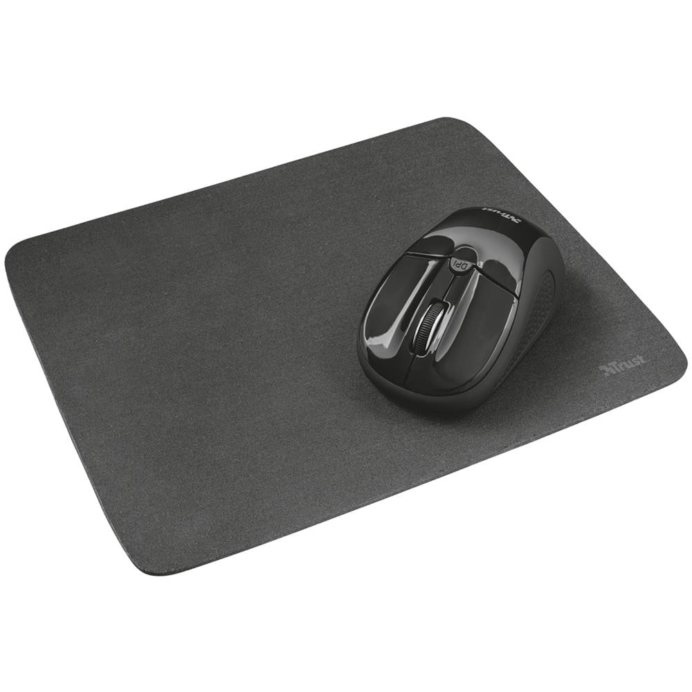 21979 RF Wireless 1600DPI Ambidestro Nero mouse - Foto 6