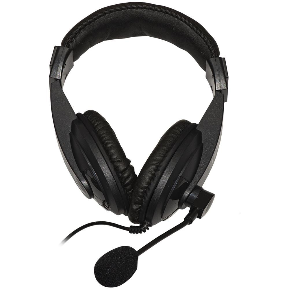 LKHS1X35 - Cuffia Audio Microfono Orientabile - Foto 1