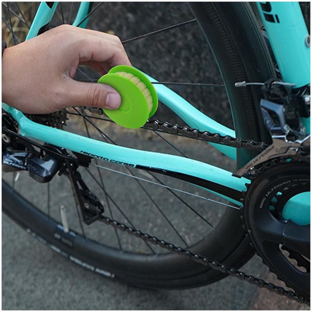 HTN - Bici Chain Oiler Bicycle Catena Di Riparazione Strumenti Di  Riparazione Biking Lubrificante Geam Gear Roller Portatile Portone Portone  Portone Portone (accessori Strumenti) - ePRICE