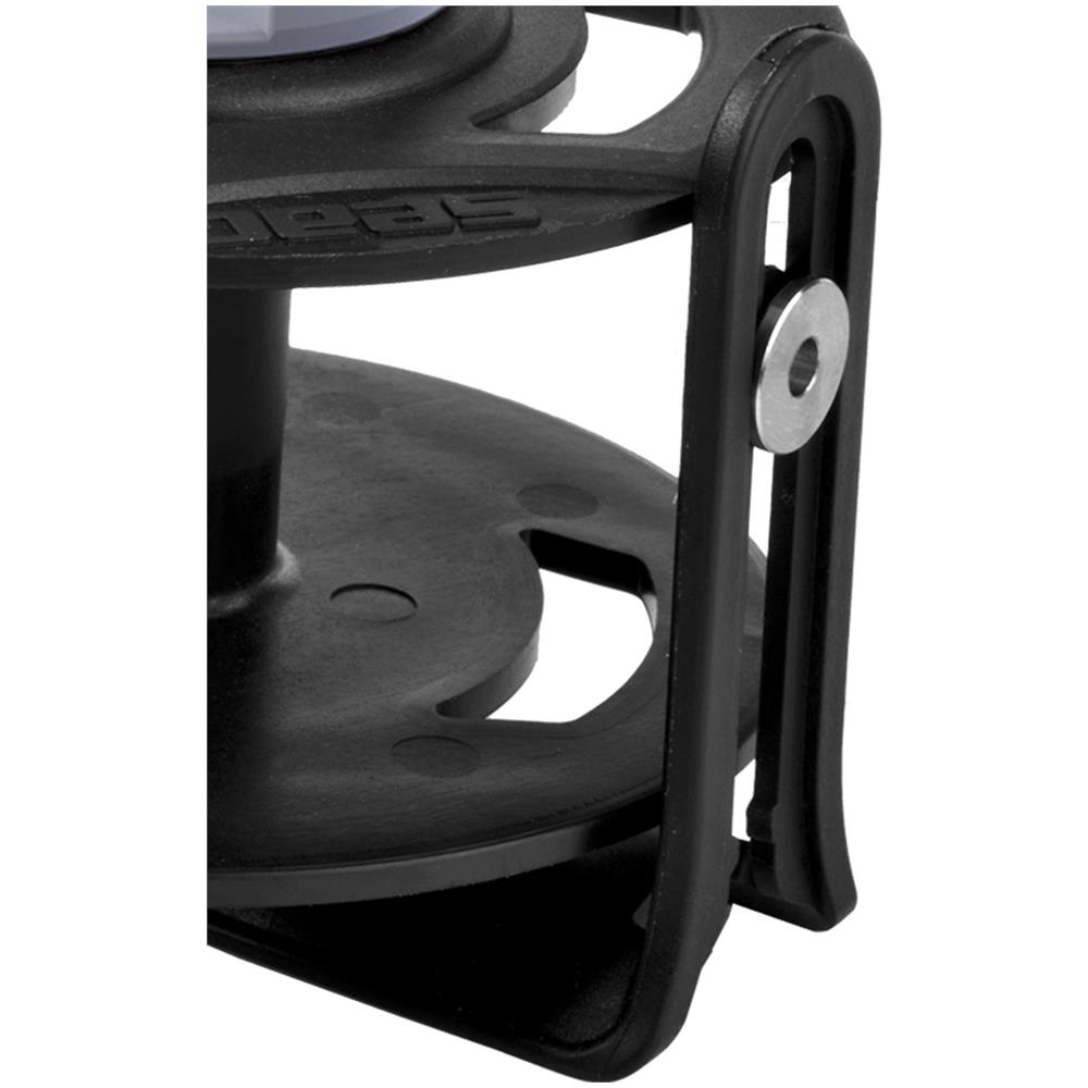 Mulinello Fire E Target 50 Mt Nero / bianco Seac - Foto 3