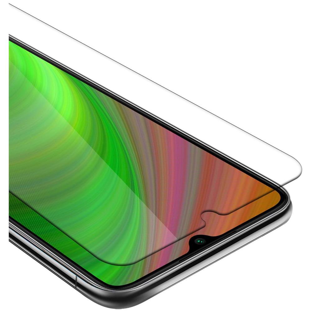 Pellicola Di Armatura Compatibile Con Xiaomi Redmi Note 8 In Elevata Trasparenza - Vetro Temperato (tempered) Di Protezione Del Display In Durezza 9h Con 3d Touch - Foto 1