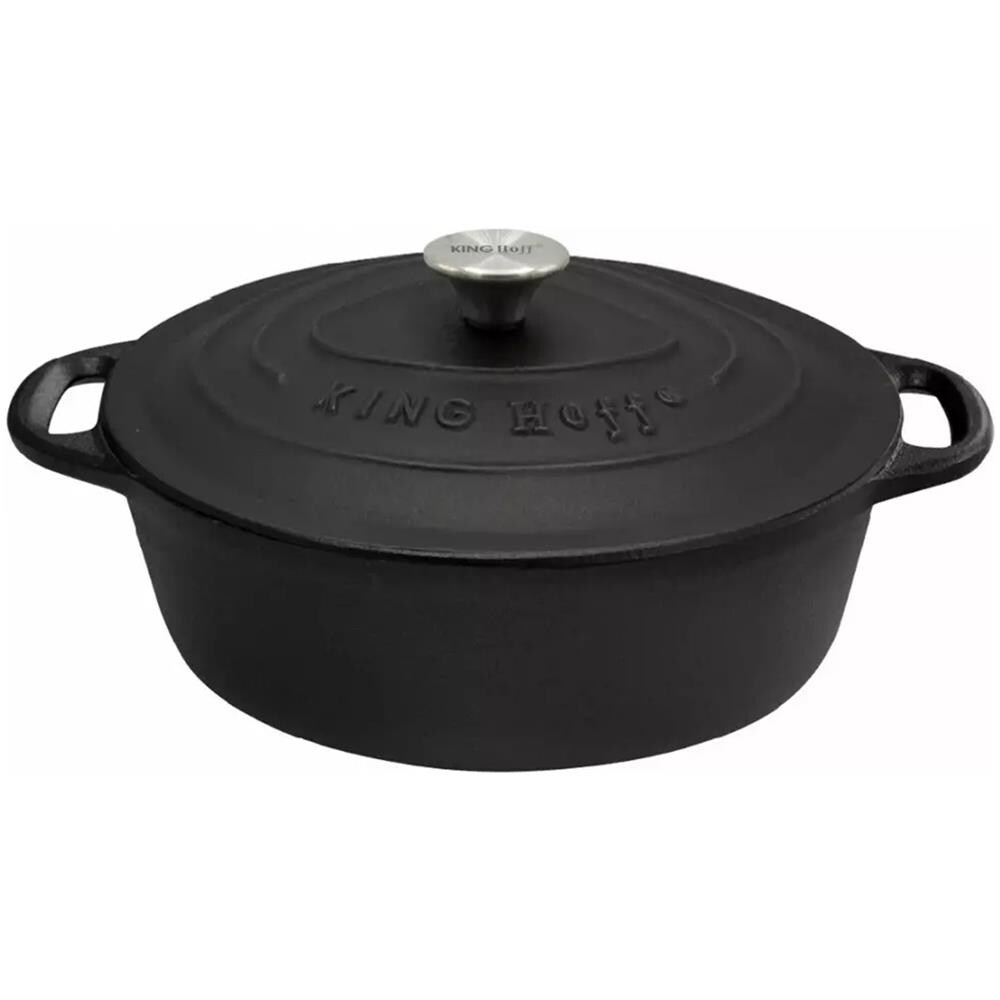 Serbatoio In Ghisa 33cm 6.2l Kh-1531 - Foto 1