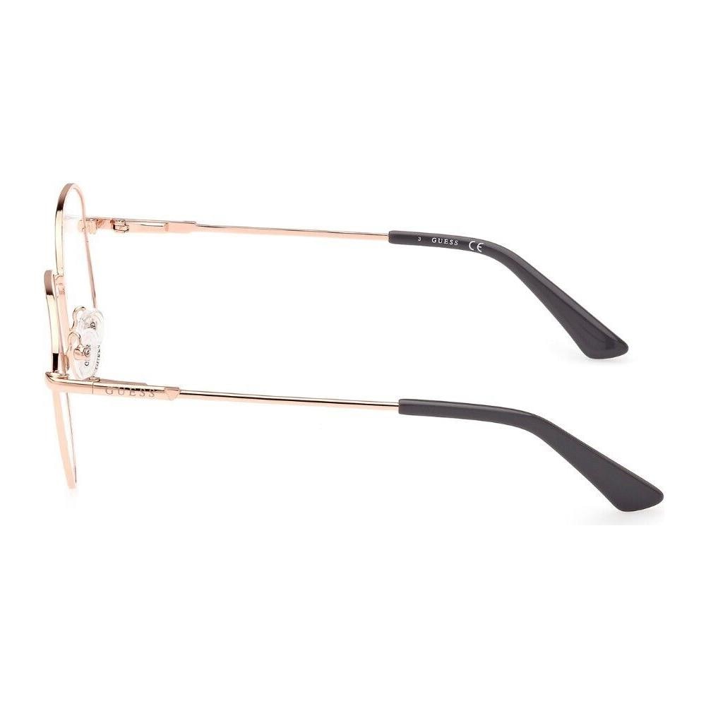 Montatura Da Vista Donna Gu2933 Colore 028 Calibro 53/19 - Foto 2