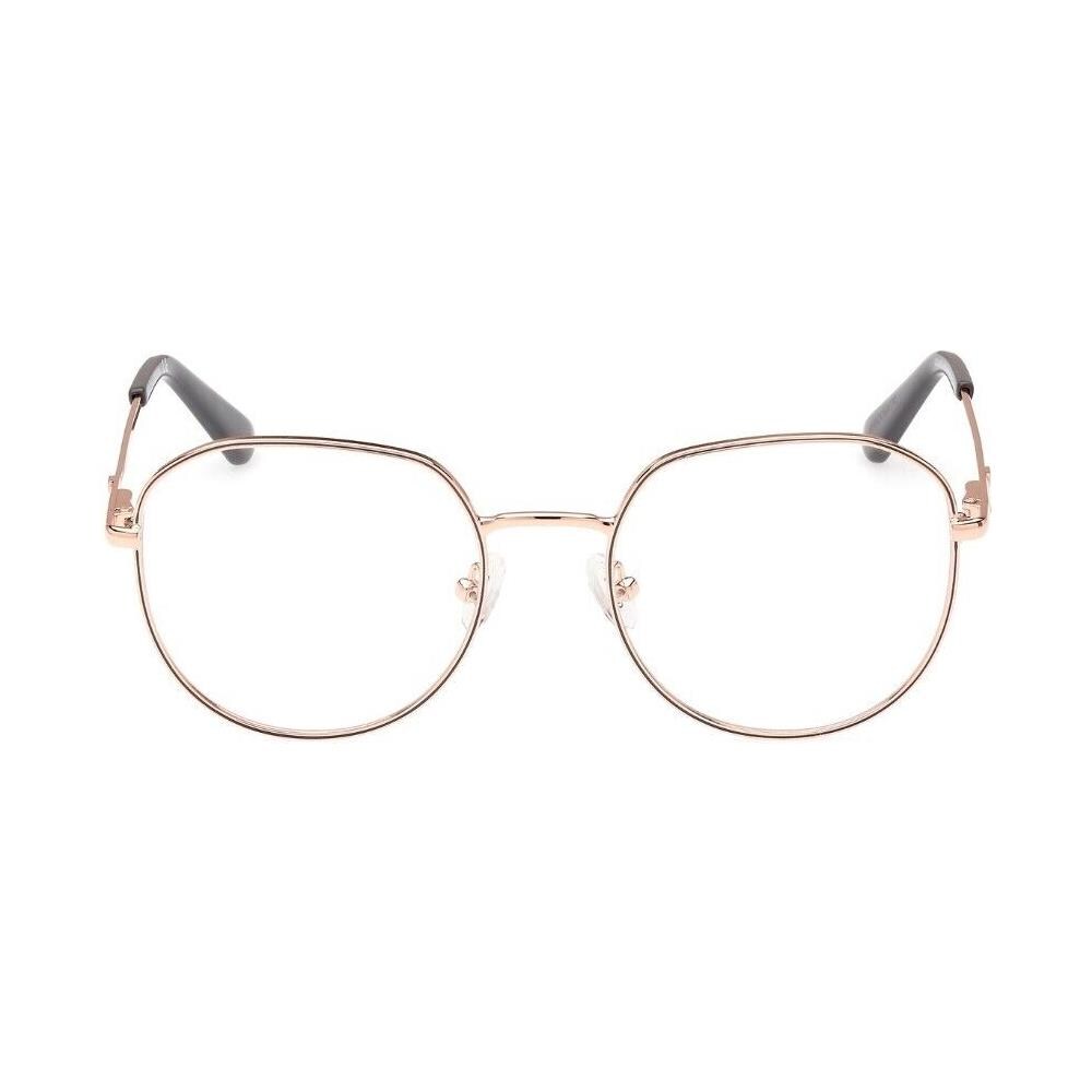 Montatura Da Vista Donna Gu2933 Colore 028 Calibro 53/19 - Foto 3