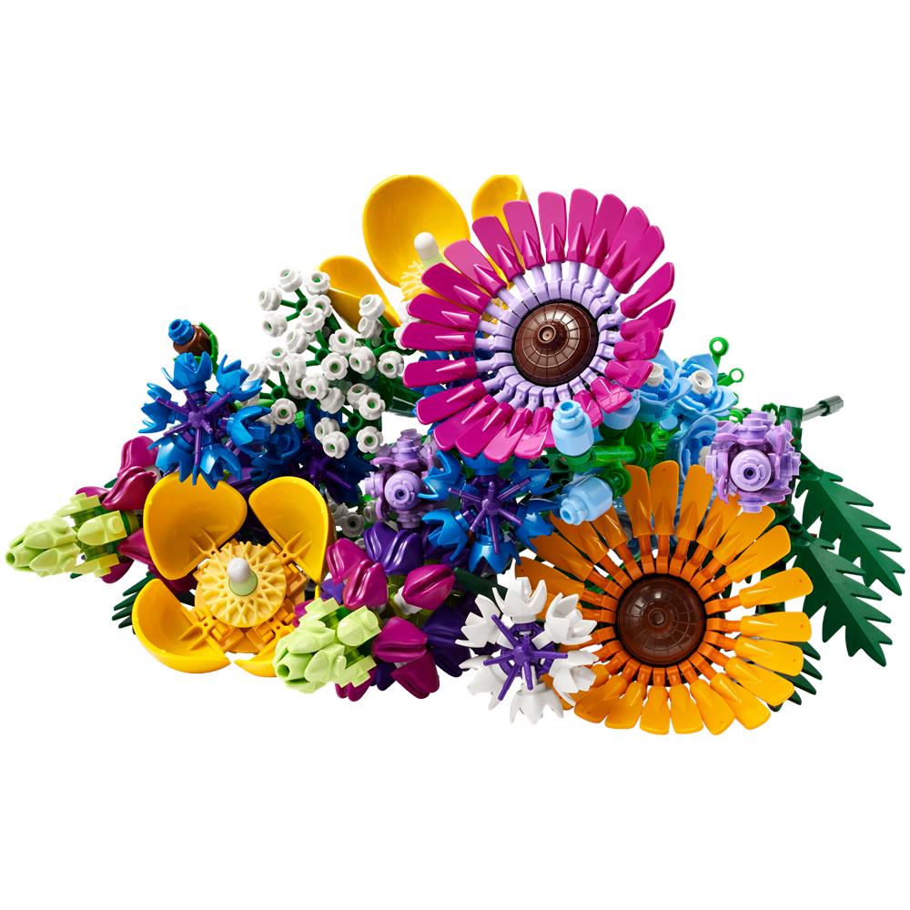 10313 Icons Bouquet Fiori Selvatici - Foto 3