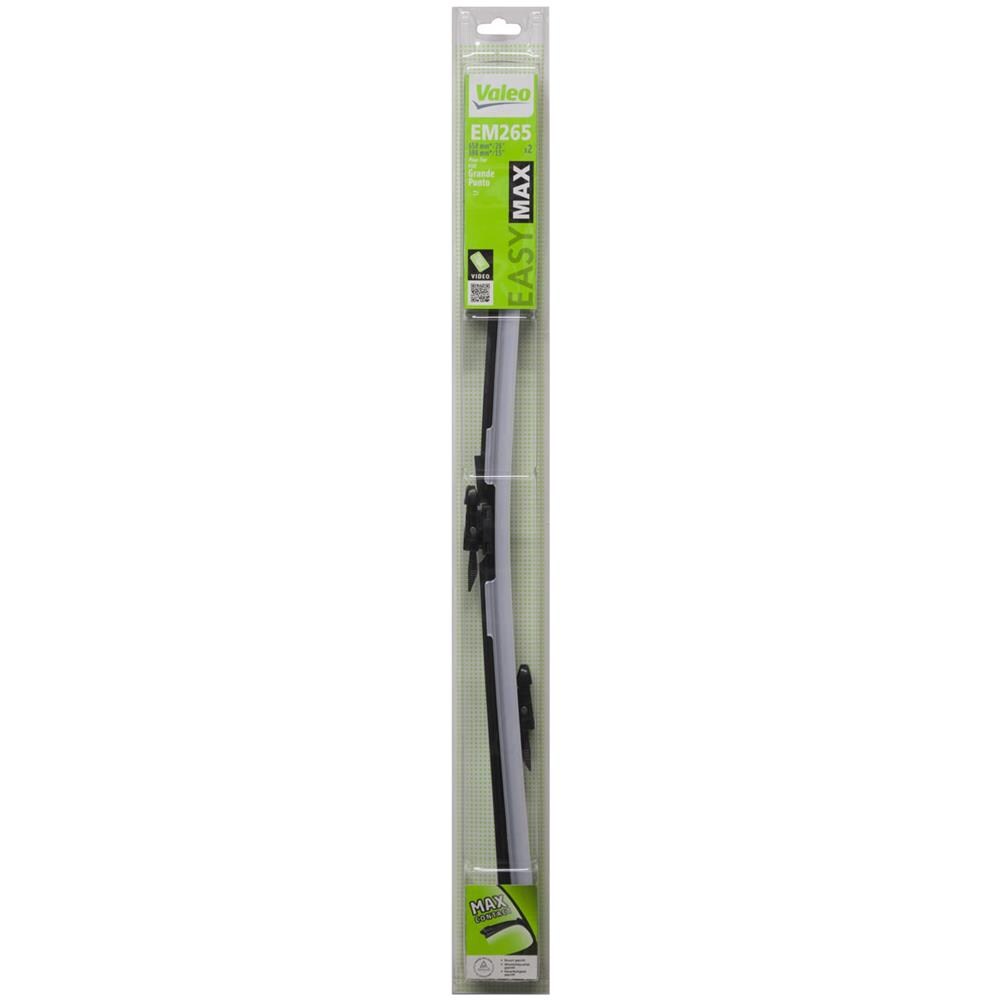 Kit Grande Punto Easy Max 5em265 - Foto 1