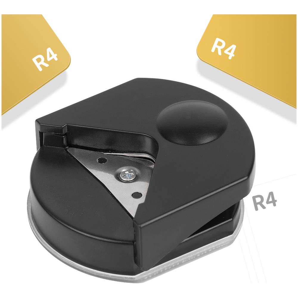 R5 Taglierina Angolare Per Carta Black - Foto 2