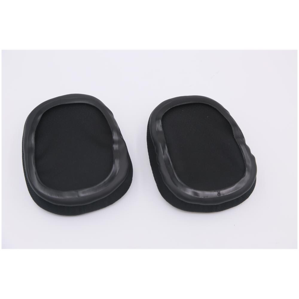 Auricolari Per Logitech G933/g935/g633 1 Paio Black - Foto 2