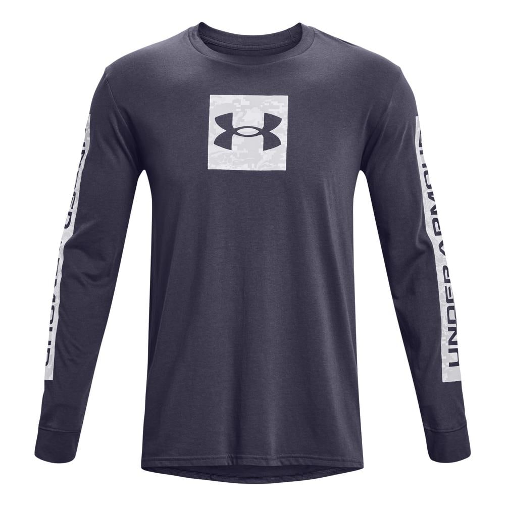 Camo Boxed Sportstyle 1366464-558, Uomini, Blu, Xs - Foto 1