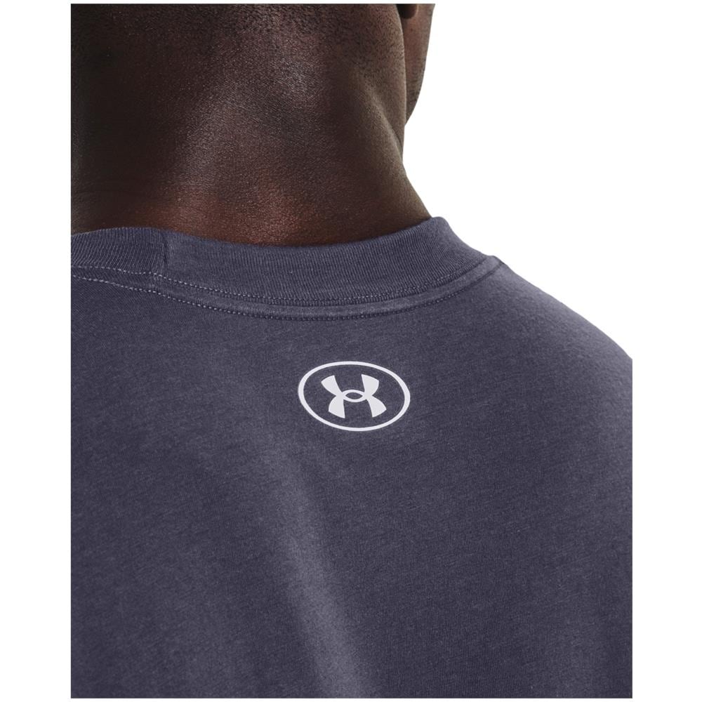 Camo Boxed Sportstyle 1366464-558, Uomini, Blu, Xs - Foto 6