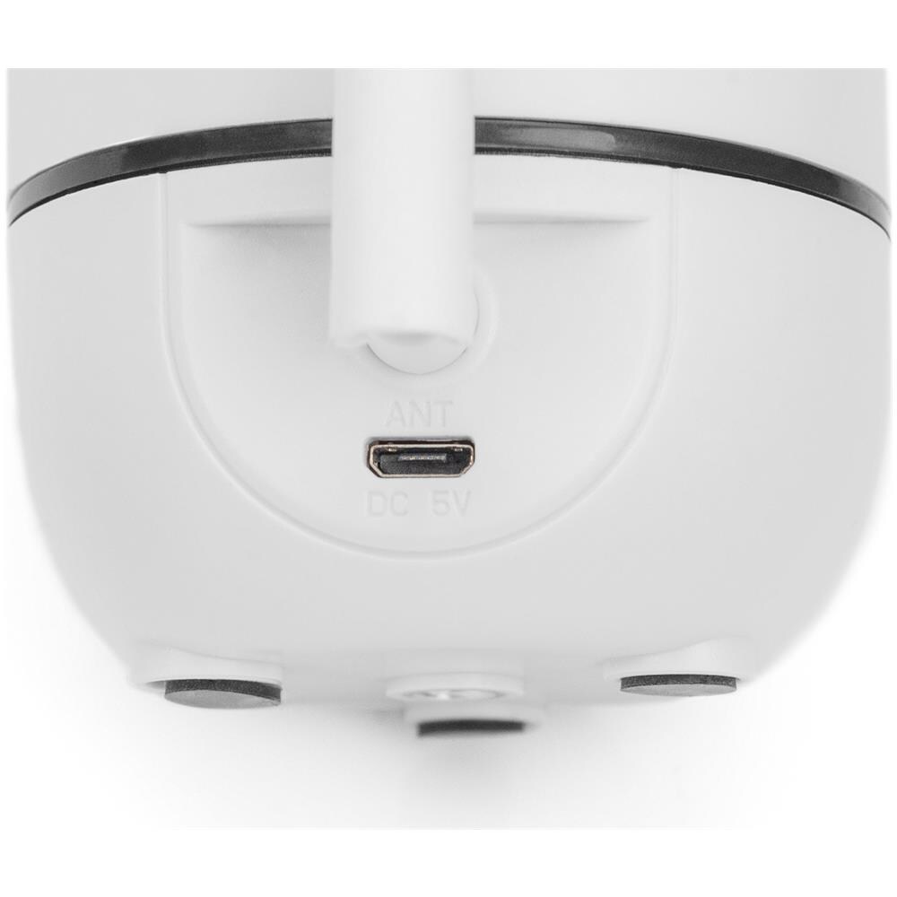 Telecamera smart da interno PT Full HD con Auto-Tracking, WLAN + comando vocale - Foto 2