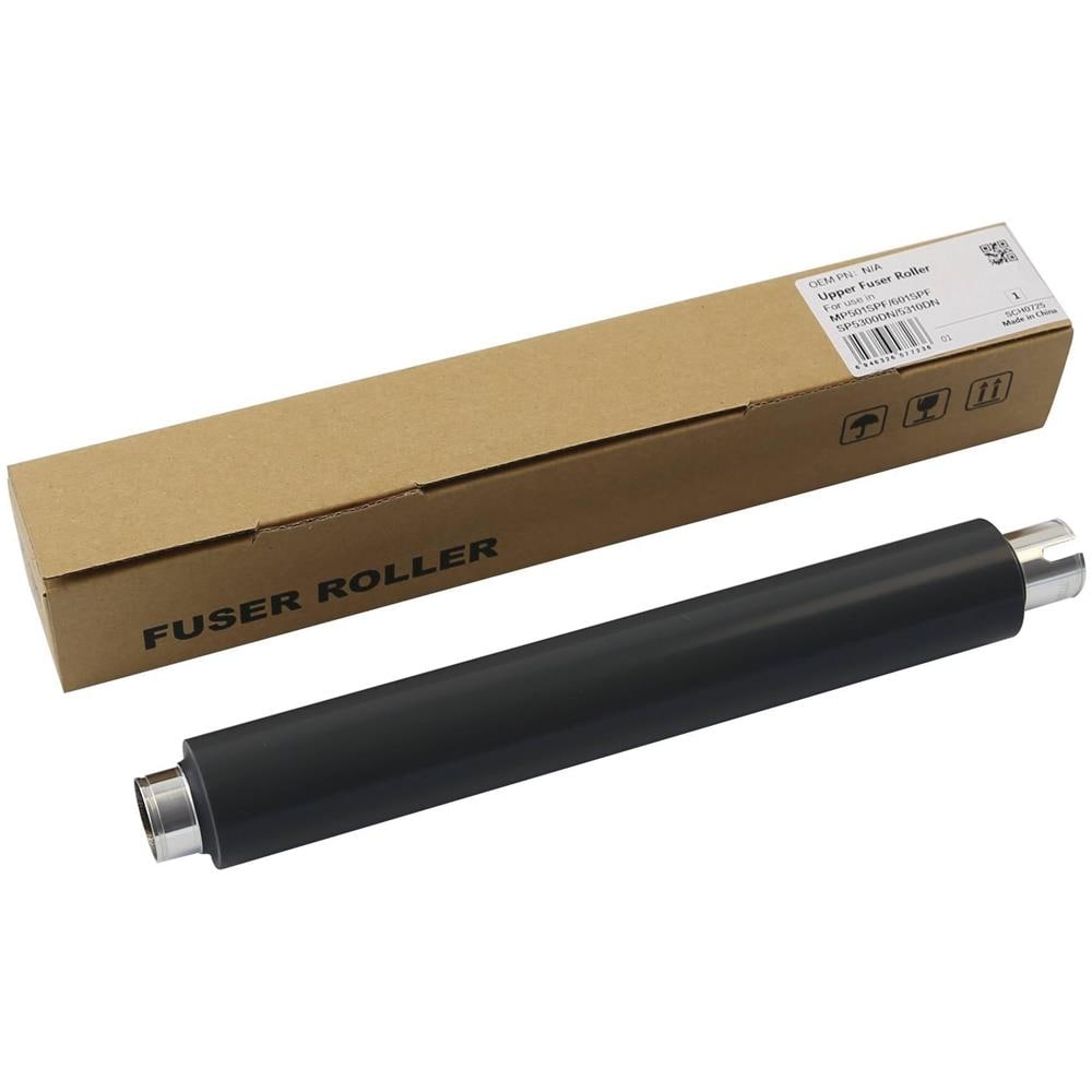CET Upper Fuser Roller Ricoh IM550F, IM500FG, IM600F - Foto 1