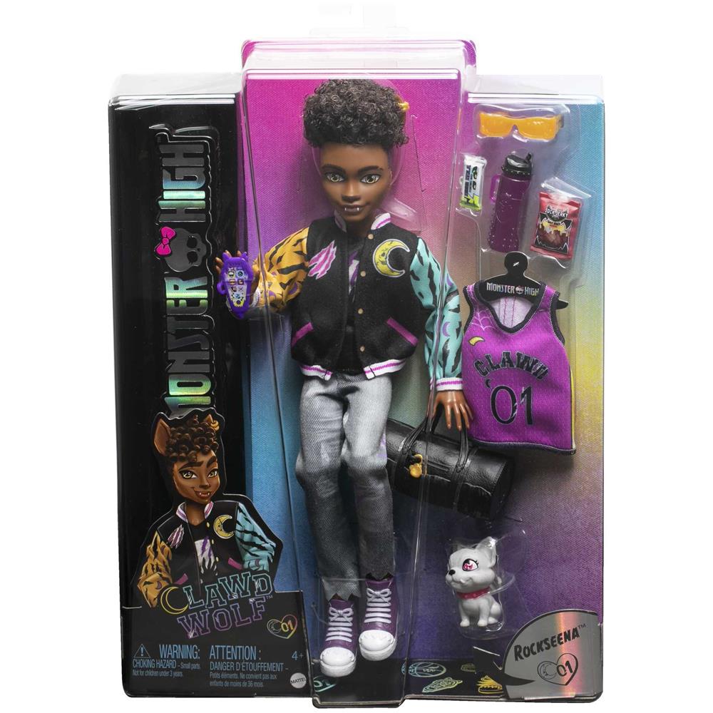 HNF65 bambola - Foto 6