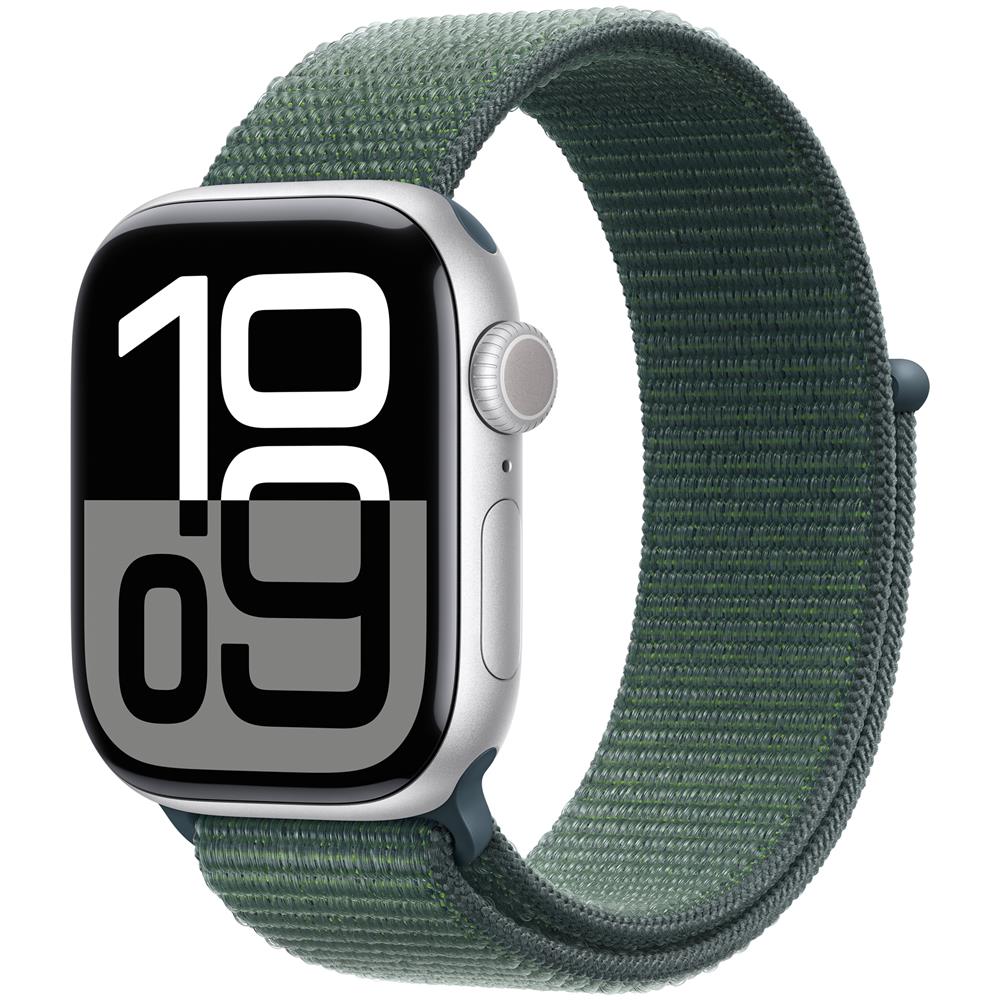Sport Loop verde lago (42 mm) - Foto 2