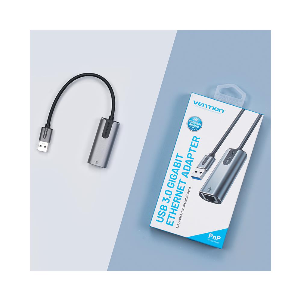 CEWHB scheda di rete e adattatore Ethernet 1000 Mbit /s - Foto 3