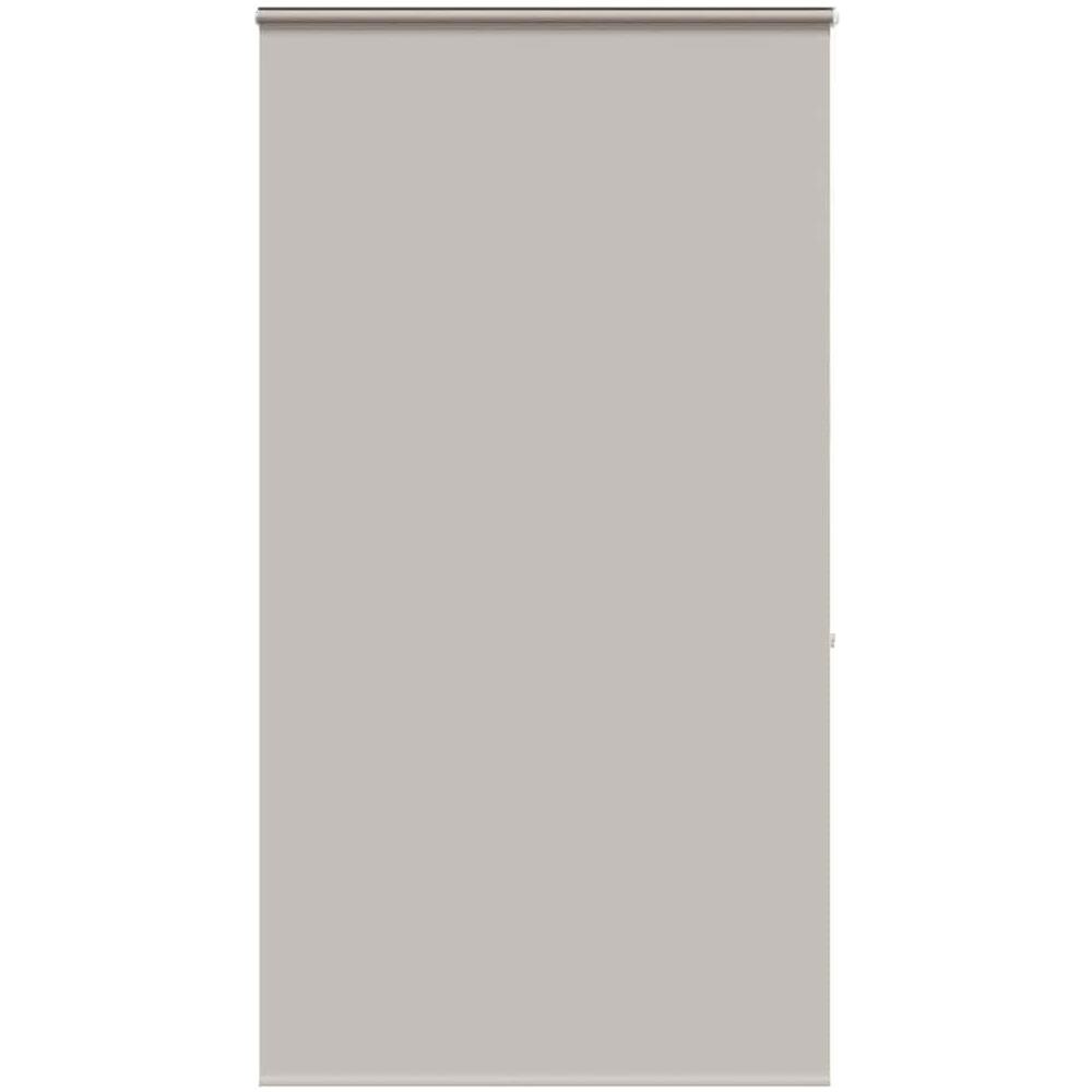 Tenda a Rullo Doccia con Cassonetto 120x240cm Larghezza Tessuto - Foto 1