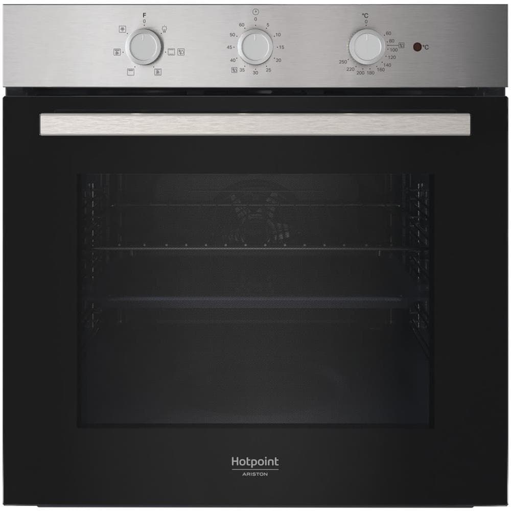 Ariston Forno da incasso HAO 235H X - Foto 2