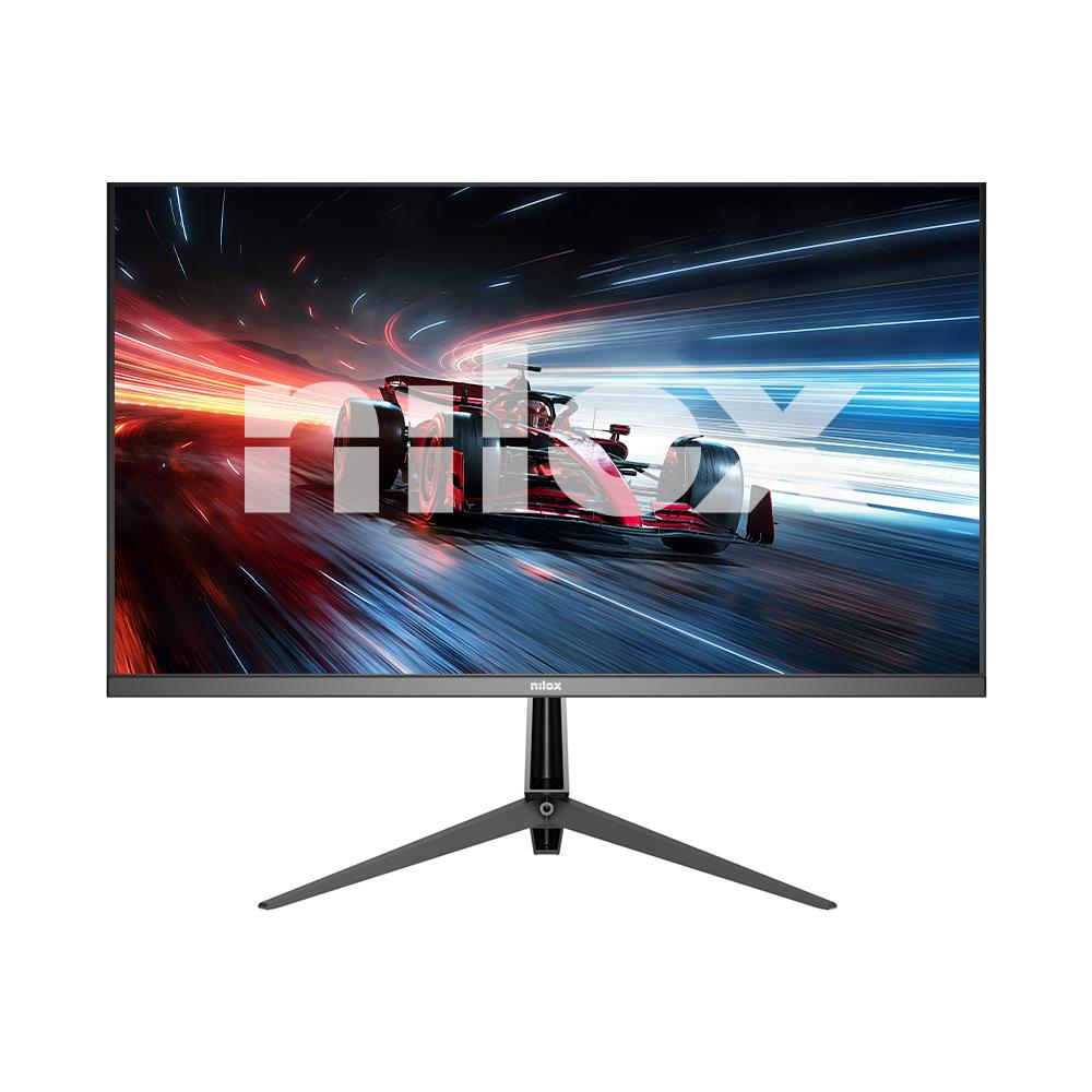 NXM272K20001 Monitor PC 68,6 cm (27") 2560 x 1440 Pixel 2K LED Nero - Foto 1