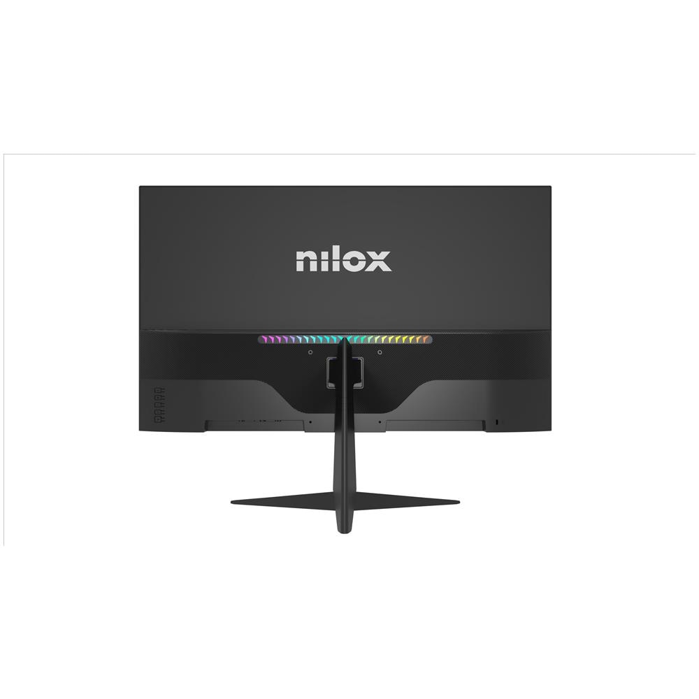 NXM272K20001 Monitor PC 68,6 cm (27") 2560 x 1440 Pixel 2K LED Nero - Foto 4