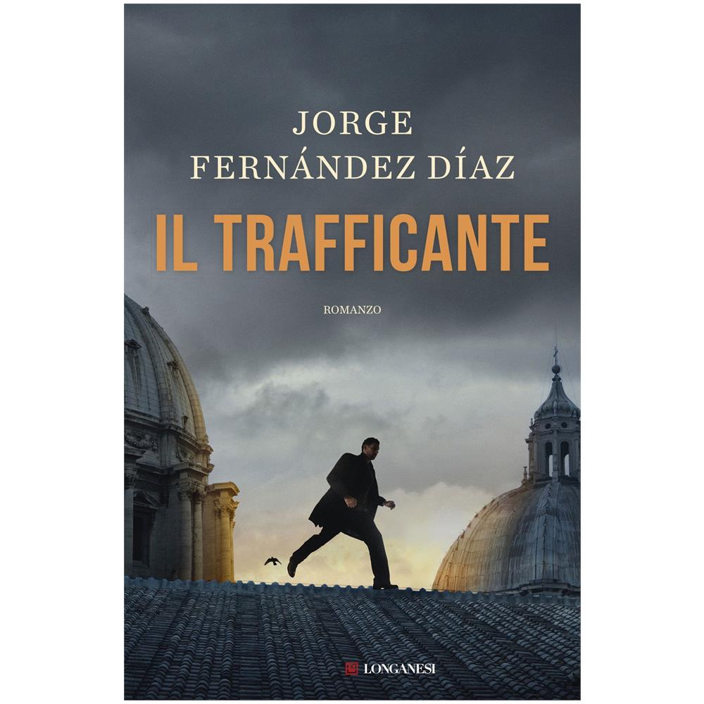 Jorge Fernández Díaz - Il trafficante - Foto 1