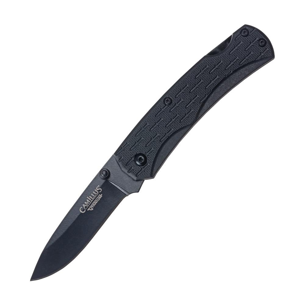Coltello CamLite Lockback - Foto 1