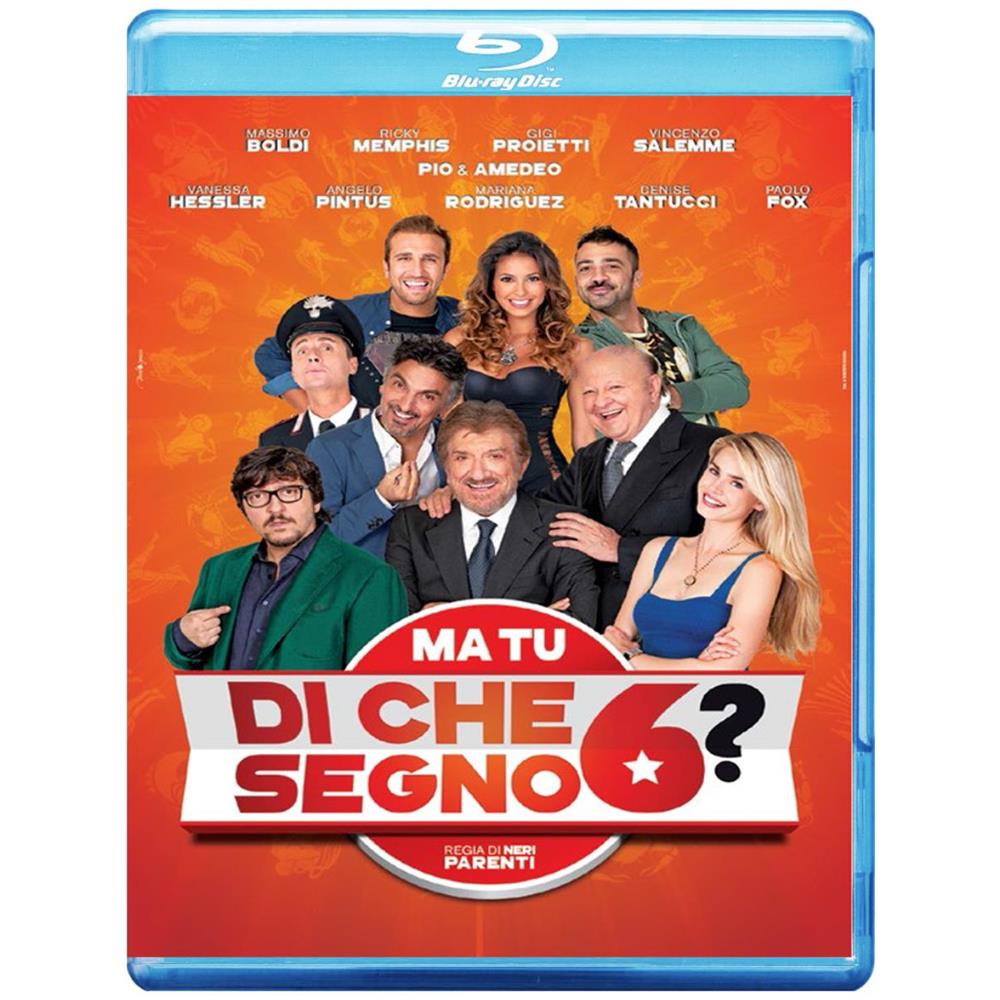 Brd Ma Tu Di Che Segno 6? - Foto 2