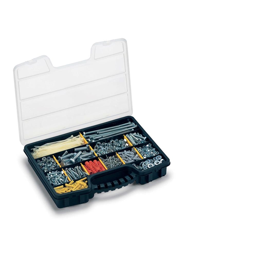 Portaminuterie Pro organizer 16 L39,5 x P30,5 x H6 - Foto 2